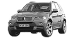 BMW E70 C3184 Fault Code